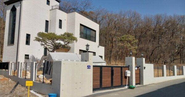 경기도 파주시 다율동 OOOOO O OOO 단독주택 경매 물건 이미지