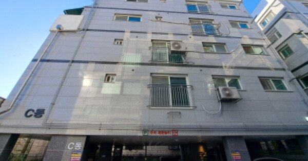 경기 시흥시 대야동 303-79, 씨동 OOOOOO OOOOOOOOOOOO 도시형생활주택 경매 물건 이미지