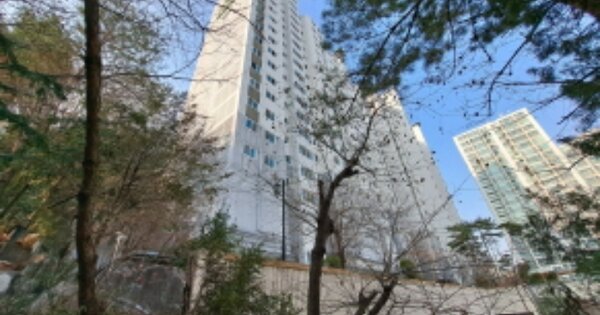 경기 광명시 철산동 631, 105동 OOOOOOOO OOOOOOOOOOOO 아파트 경매 물건 이미지