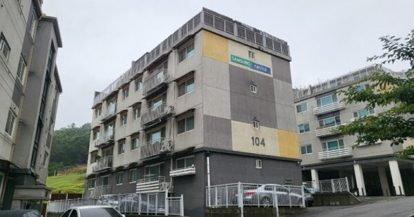 경기 고양시 일산동구 중산동 3-32, 104동 OOOOOO 다세대주택 경매 물건 이미지