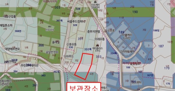 경기도 광주시 남한산성면 광지원리 OOO 기타차량 경매 물건 이미지