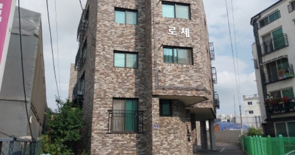 경기 파주시 야당동 192-88, 2동 OOOOOO OOOOOOOO 다세대주택 경매 물건 이미지