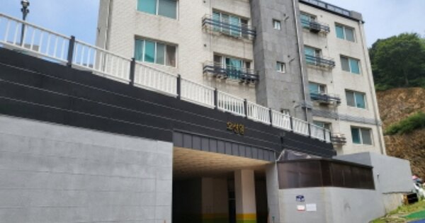 경기 화성시 서신면 송교리 377-6, 비동 OOOOOO 다세대주택 경매 물건 이미지
