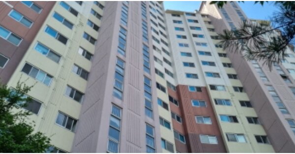 경기 고양시 일산동구 중산동 1700, 204동 OOOOOOOO OOOOOOOOOO 아파트 경매 물건 이미지