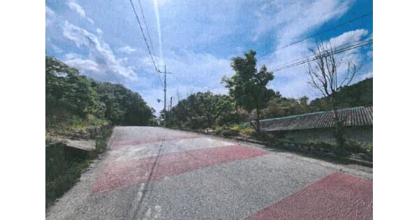 경상북도 상주시 공성면 용안리 OOO 임야 경매 물건 이미지