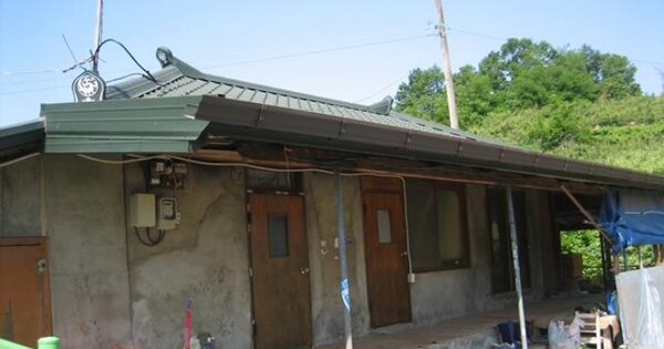 경상북도 상주시 공검면 율곡리 OOOO 대지 경매 물건 이미지