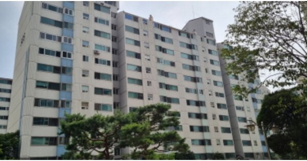 경기 고양시 일산동구 중산동 1566-2, 908동 OOO OOOOO OOOOO OOOOOOOO 아파트 경매 물건 이미지
