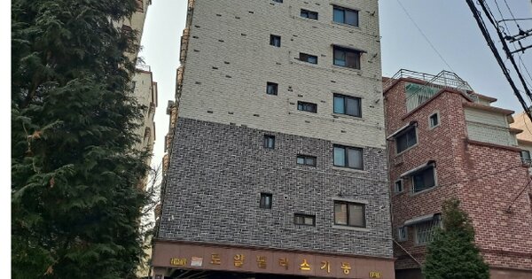 경기 의정부시 가능동 OOOOOO OOOOOO OOOOOOOOOO OOO 오피스텔 경매 물건 이미지