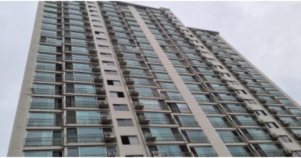 경기 고양시 일산서구 일산동 645, 105동 OOOOOOOO OOOOOOOOOOO 아파트 경매 물건 이미지