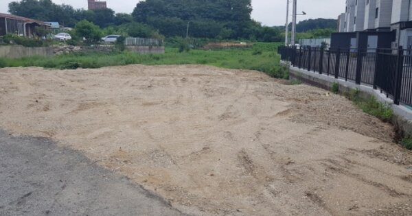 경기도 용인시 처인구 양지면 양지리 OOOOO 답 경매 물건 이미지