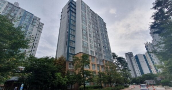 경기 수원시 권선구 호매실동 1388, 1502동 OOOOOOOO OOOOOOOOOOOOOOOO 아파트 경매 물건 이미지