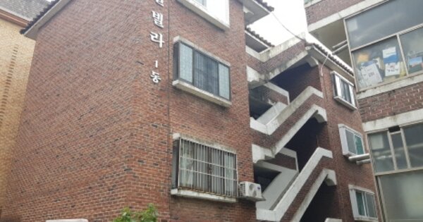 경기 용인시 기흥구 신갈동 30-7, 1동 OOOOOO 다세대주택 경매 물건 이미지