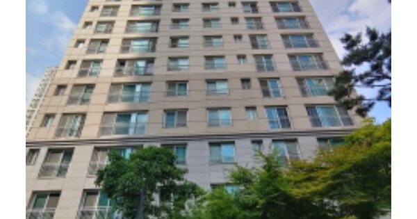 경기 남양주시 다산동 6029, 2208동 OOOOOO OOOOOOOOOOOO 아파트 경매 물건 이미지