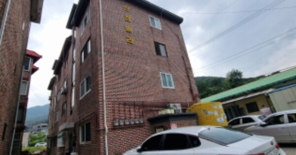경기 남양주시 화도읍 가곡리 OOOOOO OOOOOO 다세대주택 경매 물건 이미지