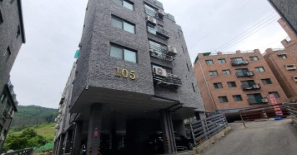 경기 남양주시 화도읍 묵현리 340-1, 105동 OOOOOO OOOOOOO 도시형생활주택 경매 물건 이미지