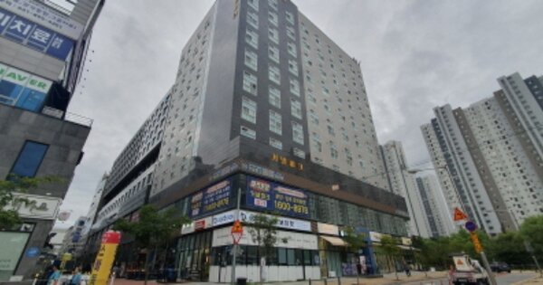 경기 수원시 권선구 금곡동 OOOOOOO OOOOOO OOOOOOOOOO 오피스텔 경매 물건 이미지