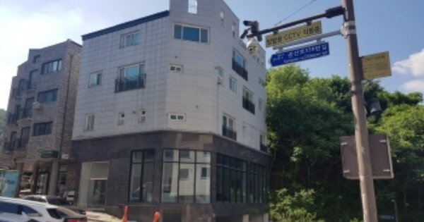 경기도 남양주시 별내동 OOOOO 근린주택 경매 물건 이미지