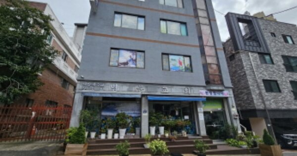 경기 수원시 팔달구 우만동 OOOOO 종교시설 경매 물건 이미지