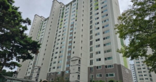 경기 오산시 궐동 616-1, 109동 OOOOOO OOOOOOOOOOOOOOOO 아파트 경매 물건 이미지