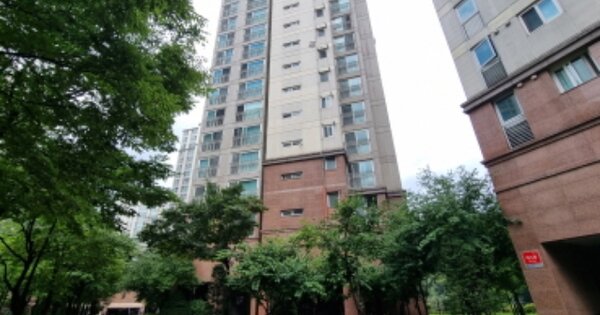 경기 남양주시 호평동 724, 105동 OOOOOO OOOOOOOOOOO 아파트 경매 물건 이미지