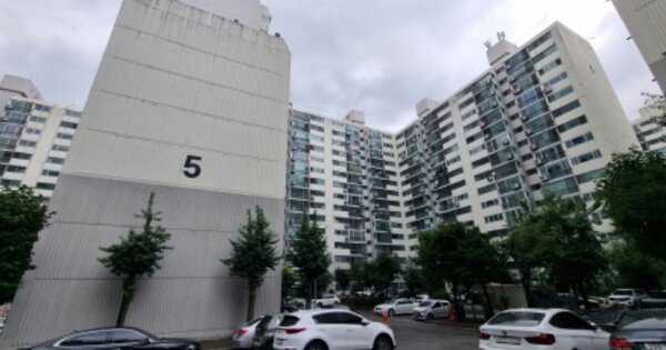 경기 남양주시 진건읍 용정리 750-1, 5동 OOOOOO OOOOOOOOO 아파트 경매 물건 이미지