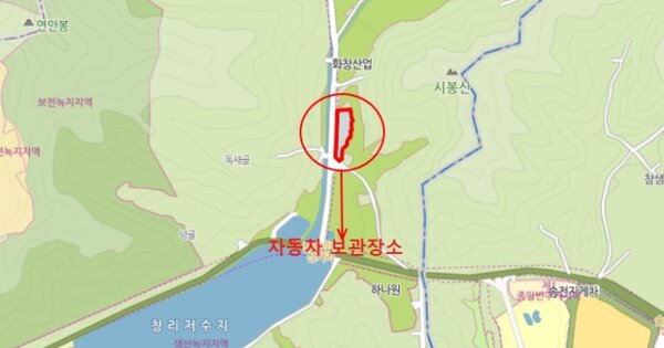 경기도 용인시 처인구 남사읍 OOO OO OOOO 기타차량 경매 물건 이미지