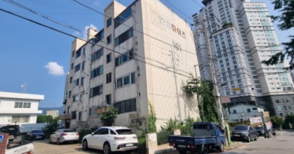 경기 남양주시 와부읍 덕소리 458-15, 101동 OOOOOO OOOOOOOOOOOOO O OOO 아파트 경매 물건 이미지