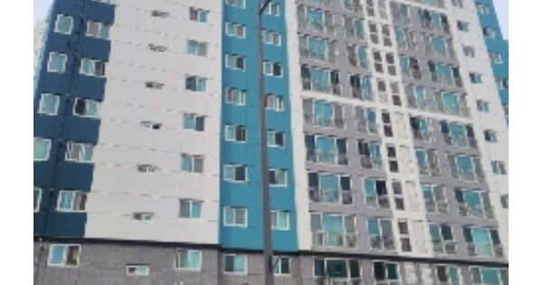 광주 광산구 도산동 1316, 101동 OOOOOO OOOOOOOOOOOOOOO 아파트 경매 물건 이미지