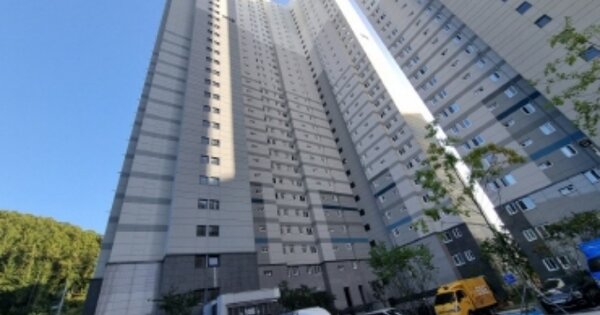 경기 남양주시 진접읍 부평리 772, 108동 OOOOOOOO OOOOOOOO 아파트 경매 물건 이미지