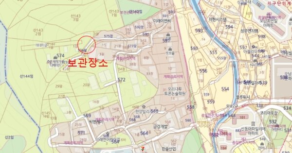 강원도 철원군 갈말읍 문혜리 OOOOO 기타차량 경매 물건 이미지