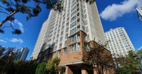 경기도 화성시 능동 1124 동탄숲속마을자연앤경남아너스빌 3블럭 835동 OOOOOOOO 아파트 경매 물건 이미지