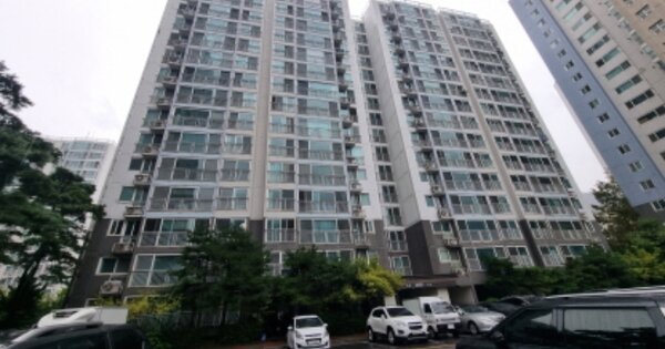 경기 남양주시 호평동 671, 2207동 OOOOOOOO OOOOOOOOOOOOOOOOOOO 아파트 경매 물건 이미지