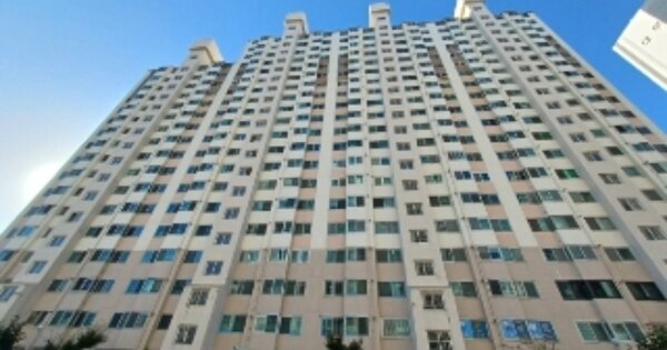 광주 북구 일곡동 849-8, 101동 OOOOOO 아파트 경매 물건 이미지