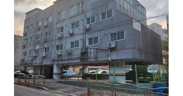 경기 오산시 원동 OOOOOO OOOOOO O OOO 다세대주택 경매 물건 이미지