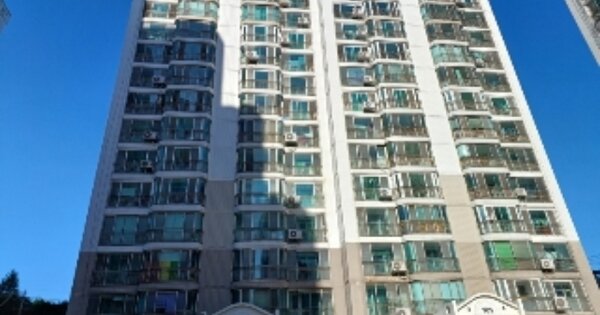 광주 북구 문흥동 1010-1, 101동 OOOOOOOO 아파트 경매 물건 이미지