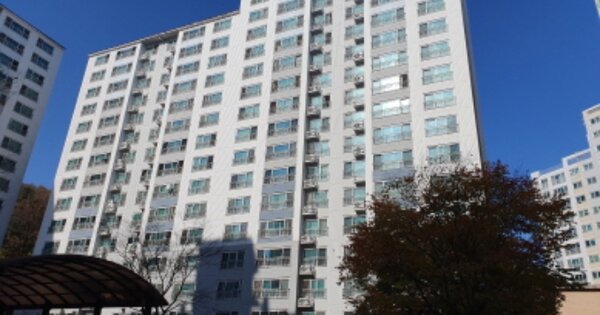 경기 용인시 처인구 이동읍 천리 1134, 107동 OOOOOO OOOOO OOOOOOOOOO 아파트 경매 물건 이미지