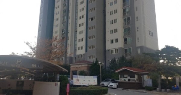 경기 남양주시 다산동 4432-4, 731동 OOOOOOOO OOOOOOO OOOOOO 아파트 경매 물건 이미지