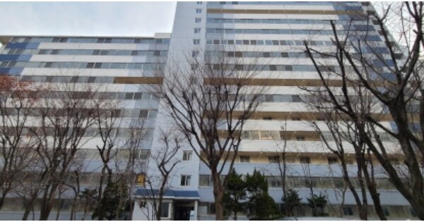 경기 고양시 일산서구 대화동 2236, 201동 OOOOOO OOOOOOOOOOOOO 아파트 경매 물건 이미지