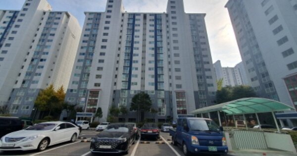 경기 화성시 진안동 911, 1106동 OOOOOO OOOOOOOOOOOOOOOO 아파트 경매 물건 이미지