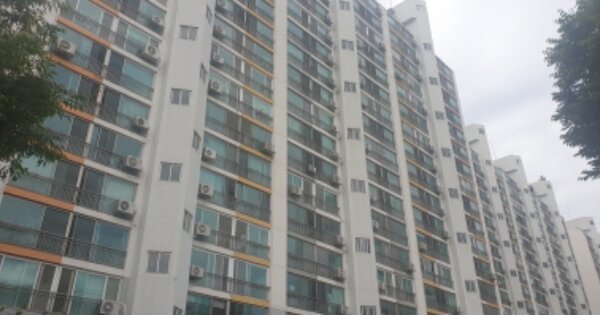경기 의정부시 신곡동 669, 103동 OOOOOOOO OOOOOOOOOOO 아파트 경매 물건 이미지