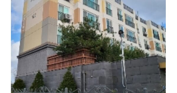 광주 광산구 수완동 325, 제102동 OOO OOOOO OOOOOOOOOO 연립주택 경매 물건 이미지