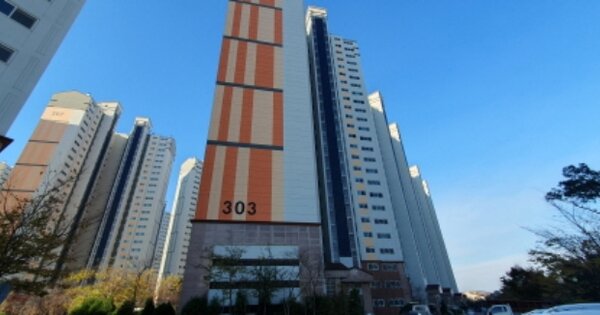 경기 화성시 향남읍 하길리 1464, 303동 OOOOOOOO OOOOOOOOOOOOOOOOOOO 아파트 경매 물건 이미지