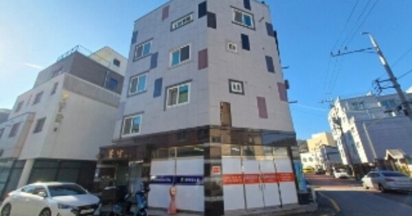 광주광역시 북구 일곡동 OOOOO 근린주택 경매 물건 이미지