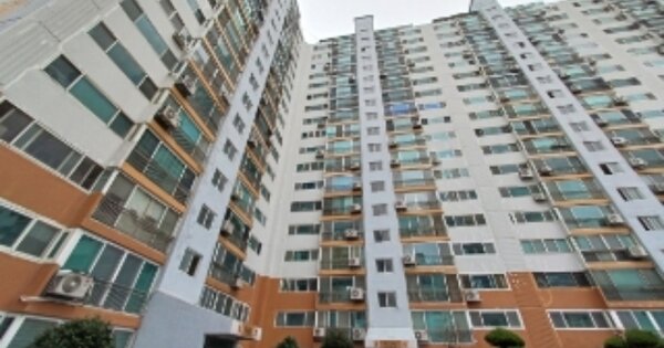 광주 북구 오치동 862-9, 제202동 OOO OOOOO 아파트 경매 물건 이미지