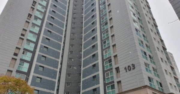 경기 용인시 기흥구 중동 1096, 103동 OOOOOOOO OOOOOOOOOOOOOOOOO 아파트 경매 물건 이미지