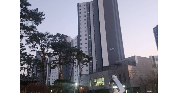 경기 화성시 청계동 513, 935동 OOOOOO OOOOOOOOOOOOOOOOO 아파트 경매 물건 이미지