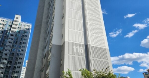 경기 의정부시 호원동 55-4, 116동 OOOOOOOO OOOOOOOOOOOOOO 아파트 경매 물건 이미지