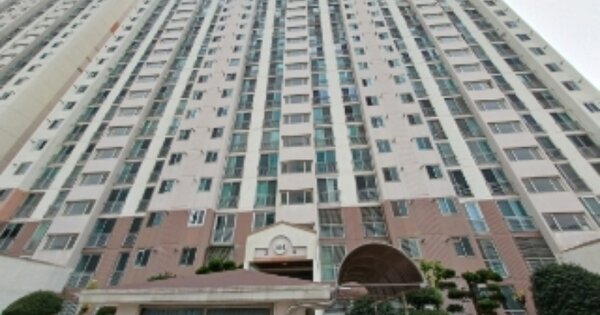 광주 북구 일곡동 849-1, 제104동 OOOO OOOOOO 아파트 경매 물건 이미지