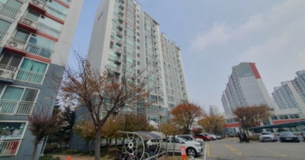 경기 화성시 진안동 908, 1010동 OOOOOO OOOOOOOOOOOOOOOO 아파트 경매 물건 이미지