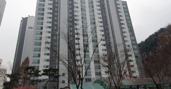 경기 용인시 기흥구 상하동 652, 205동 OOOOOO OOOOOOOOOOOOOOOOO 아파트 경매 물건 이미지
